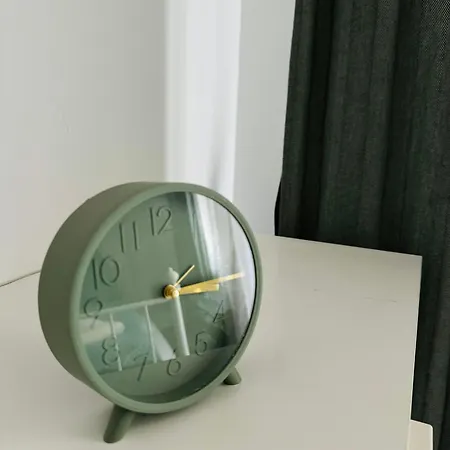 Daire Zentrales Und Gemuetliches In Mit Balkon,badewanne Und Parkplatz Passau