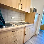 Zentrales Und Gemuetliches In Mit Balkon,badewanne Und Parkplatz Lejlighed Passau