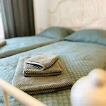Lejlighed Zentrales Und Gemuetliches In Mit Balkon,badewanne Und Parkplatz Passau
