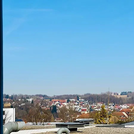 Zentrales Und Gemuetliches In Mit Balkon,badewanne Und Parkplatz Lejlighed *